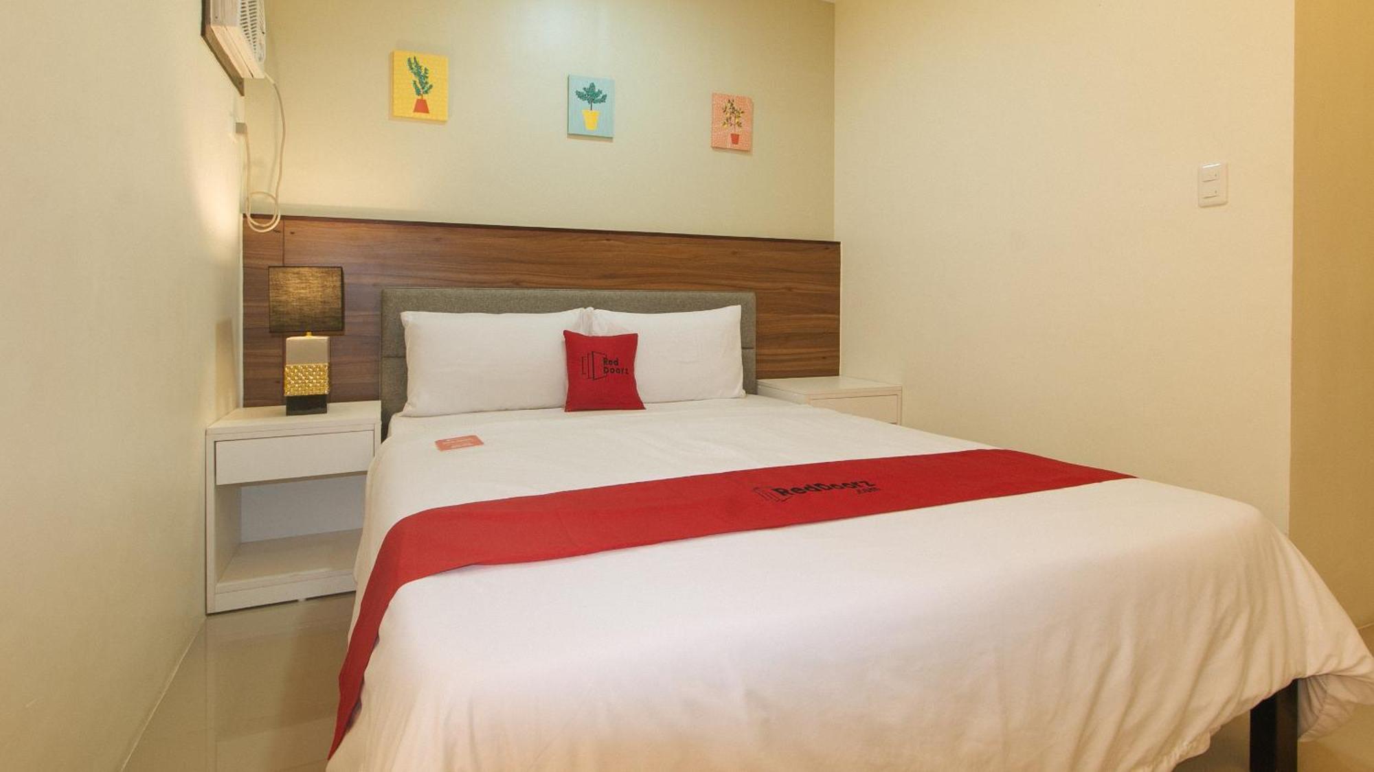 Reddoorz @ Leoncia Apartelle Mandawe Dış mekan fotoğraf