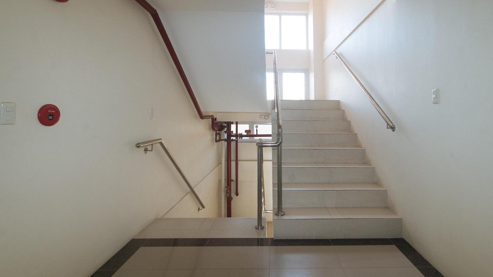 Reddoorz @ Leoncia Apartelle Mandawe Dış mekan fotoğraf